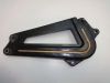 Schetsplaat links Yamaha XV 920