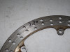 Remschijf voor rechts Yamaha XJ 900 S Diversion
