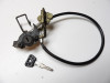 Slotenset Yamaha XJ 900 S Diversion
