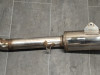 Uitlaat Suzuki GSF 600 650 Bandit 