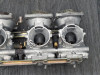 Carburateurset Yamaha FZR 400