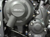 Engine cover Triumph Daytona 675 