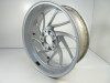 Felge hinten BMW K 1200 S 