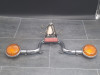 Kentekenplaathouder Yamaha XV 1600