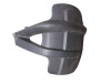 Achterspatbord BMW R 1200 GS