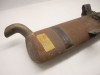 Muffler Buell XB12X-P-T 