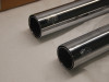 Sports exhaust Harley Davidson Softtail