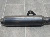 Auspuff Honda CBR 600 F