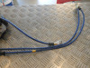 Brake hose front Suzuki SV 1000