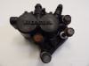 Brake caliper right front Honda CB 700