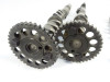 Camshaft Yamaha FAZER 1000
