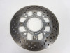 Rear brake disc Kawasaki ER 6