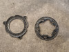ABS sensorring Geberkranz Ducati Monster 797