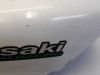 Fuel tank Kawasaki GPZ 500