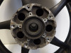 Rear wheel Yamaha FZ6