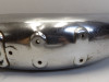 Achterspatbord Honda CB 250 K