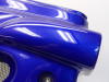Rechter onderkuip Yamaha FAZER 600