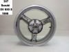 Rear wheel Suzuki SV 650