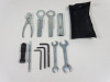 Tool set Kawasaki Z 800