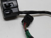 Handlebar switch assy left Ducati Monster S4RS