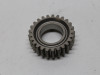 Gear box Suzuki GSX S 1000