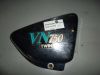 Rechter zijkuip Kawasaki VN 700  750