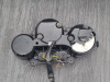 Tellerset Yamaha FZR 1000