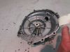 Crankcase cover Clutch side Yamaha YZF R6