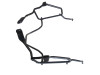 Koffer halter set Suzuki DL 1000 V STROM