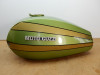 Benzintank Moto Guzzi Overige Moto Guzzi