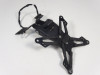 License plate holder Suzuki GSX R 750