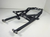 Achtersubframe Triumph Street Triple 675