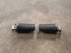 Duo voetsteun set BMW F 700 GS