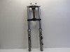 Front pipes complete Yamaha FAZER 600