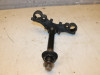 Chapa frontal Kawasaki CSR 305 LTD