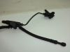 Brake hose front Kawasaki GPZ 550