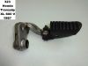 Footrest right Honda TRANSALP