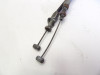 Throttle cable Honda VT 500