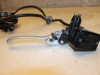 Voorrem compleet Honda CBR 600 F
