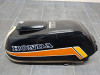 Tank Honda CB 125 T