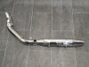 Uitlaat Harley Davidson XL1200C 1200 Custom