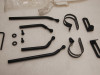 Windschild Harley Davidson Custom universal other