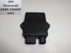 Ignitor CDI ECU Kawasaki ZX 6 R
