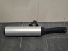 Muffler Kawasaki GPX 750