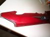 Cowl rear right Suzuki GS 500 E