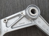 Main step holder left Aprilia RS 660