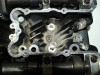 Cylinder head Kawasaki ZR 7