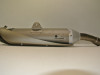 Muffler Yamaha YZF R1