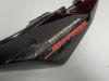 Linker achterkant Aprilia Shiver 750
