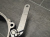 Motorblockdeckel Harley Davidson FLHRC Road King Classic